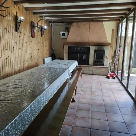 Casa Rural Sacristan-3